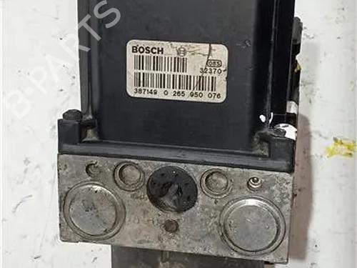 ABS pump FORD MONDEO III Saloon (B4Y) 2.0 16V DI / TDDi / TDCi | BP23920080M43 