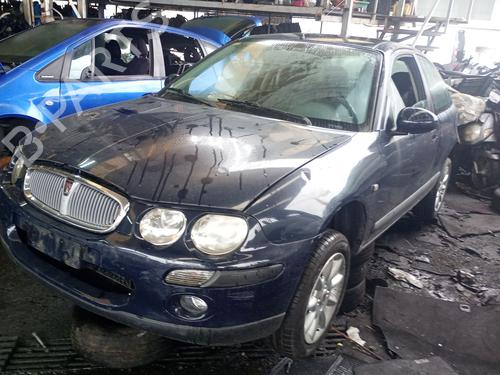 Peças ROVER 25 I Hatchback (RF)  2.0 iDT  4612160