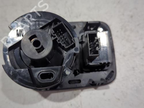 Headlight switch SEAT IBIZA IV SC (6J1, 6P5)  | BP24980984I24 