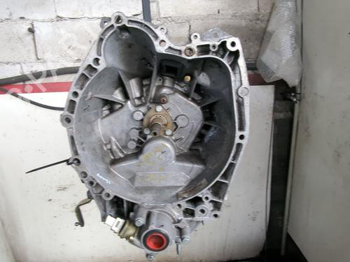 Used Gearbox PEUGEOT PARTNER MPV (5_, G_) 1.9 D (69 hp) 30403146