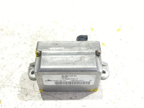 Electronic module CITROËN C2 ENTERPRISE (JG_) 1.4 HDi | BP40063163M83 - Image 2