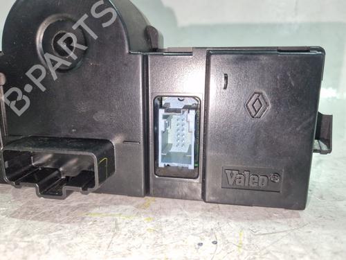 Climate control RENAULT LAGUNA II (BG0/1_) 1.9 dCi (BG0R, BG0E) | BP34006203I5 - Image 7