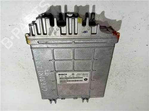 Elektronisk modul JEEP GRAND CHEROKEE II (WJ, WG) 3.1 TD 4x4 (140 hp) 23916283