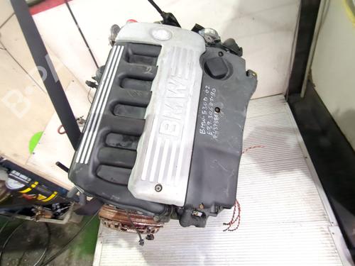 Engine BMW 5 (E39) 530 d | BP37464024M1 - Image 6