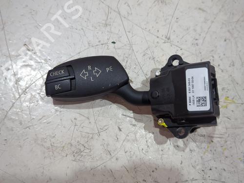 Used Steering column stalk BMW 5 (E60) 520 d (163 hp) 26922591