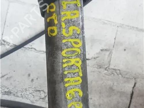 Front differential KIA SPORTAGE SUV (K00) 2.0 TD 4WD | BP24109752M23 