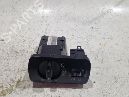 Headlight switch SEAT LEON (1M1) 1.9 TDI | BP36529343I24 - Image 2