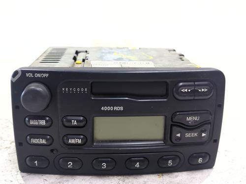 Used Other Other FORD ESCORT IV (GAF, AWF, ABFT) [1983-1994] 40063380 40063380