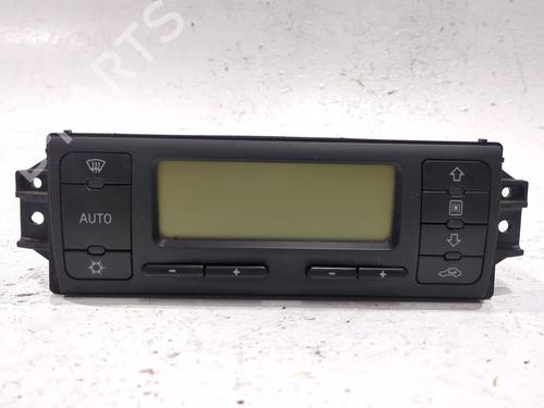 Used Display monitor SEAT LEON (1M1) 1.9 TDI (110 hp) 30963530