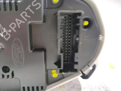 Instrument cluster FORD FIESTA VI (CB1, CCN) 1.0 EcoBoost | BP23903157C47 