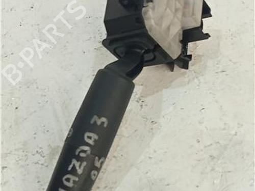 Used Switch MAZDA 3 Saloon (BK) 2.0 MZR-CD (BK12) (143 hp) 23911416