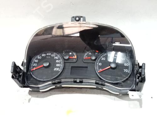 Used Instrument cluster FIAT PUNTO (188_) 1.2 60 (188.030, .050, .130, .150, .230, .250) (60 hp) 27310742