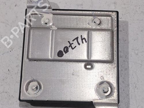 Electronic module MERCEDES-BENZ E-CLASS (W211) E 320 CDI (211.026) | BP24630282M83 
