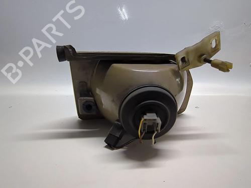 Left headlight FORD ORION III (GAL) 1.6 | BP24974425C28 