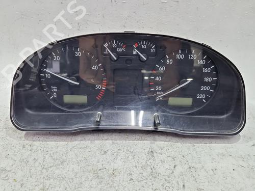 Kombiinstrument VW PASSAT B5 (3B2) 1.9 TDI (110 hp) 30684895