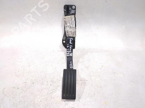 Used Pedal FORD FOCUS III 1.6 TDCi (115 hp) 26613049