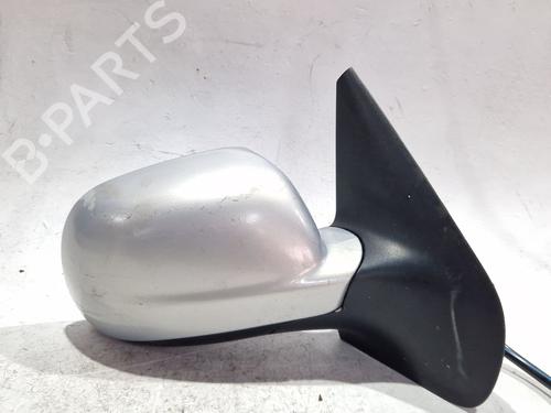 Right mirror VW GOLF IV (1J1) 1.9 TDI | BP30192089C27 