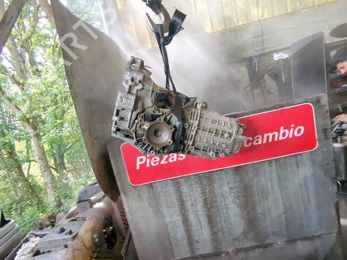 Gearbox AUDI A4 B5 (8D2) 1.9 TDI | BP37089778M3 - Image 2