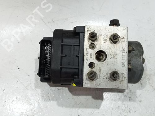 ABS Bremseaggregat MITSUBISHI SPACE STAR MPV (DG_A) 1.9 DI-D (DG4A) (102 hp) 27451989