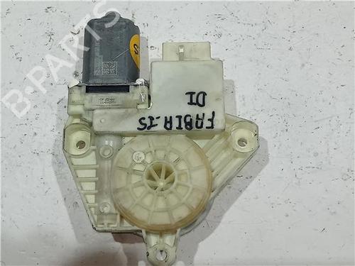Used Left front window motor SKODA FABIA III (NJ3) 1.0 TSI (95 hp) 23918561