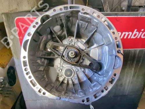 Used Gearbox Gearbox MERCEDES-BENZ C-CLASS Coupe (C204) C 220 CDI (204.302) (170 hp) 32781625 32781625