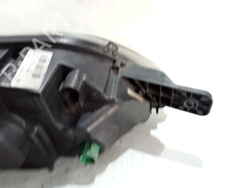 Left headlight FIAT DUCATO Van (250_) 130 Multijet 2,3 D | BP36516059C28  - Image 6