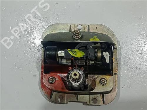Tailgate handle SEAT CORDOBA (6K1, 6K2) 1.9 D | BP23924281C132 