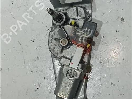 Used Rear wiper motor BMW 1 (F20) 118 d (143 hp) 23916131