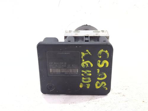 ABS pump CITROËN C5 I (DC_) 2.0 HDi (DCRHZB, DCRHZE) | BP37088940M43 - Image 6