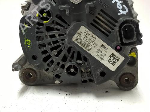 Alternator VW PASSAT B8 (3G2, CB2) 2.0 TDI | BP26022188M7 
