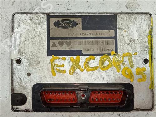Used Electronic module FORD ORION III (GAL) 1.6 (90 hp) 23907936