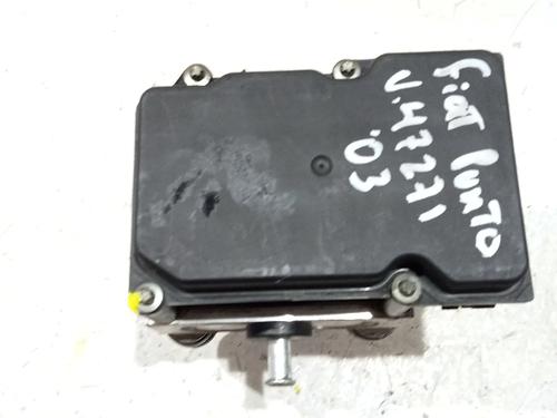 Módulo de ABS FIAT PUNTO (188_) 1.2 60 (188.030, .050, .130, .150, .230, .250) (60 hp) 27310750