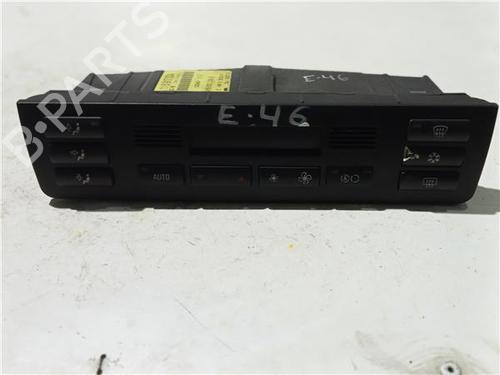 Climate control BMW 3 (E46) 323 i | BP23929414I5 
