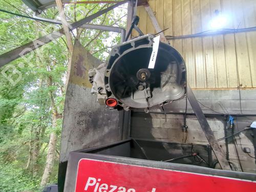 Used Gearbox Gearbox FORD KA (RB_) 1.3 i ROCAM (70 hp) 35979420 35979420
