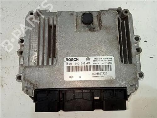 Used Electronic module RENAULT GRAND SCÉNIC II (JM0/1_) 1.9 dCi (JM0G, JM12, JM1G, JM2C) (120 hp) 23909591