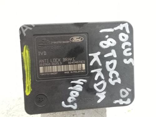 Used ABS pump ABS pump FORD FOCUS II (DA_, HCP, DP) 1.8 TDCi (115 hp) 36766792 36766792