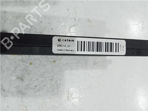 Heater resistor HYUNDAI i30 (FD) 1.6 | BP23916491M108 