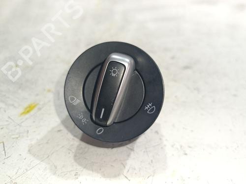 Headlight switch VW GOLF VI (5K1) 2.0 TDI | BP40038561I24 - Image 4