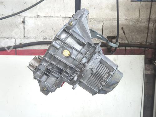 Gearbox CITROËN XSARA (N1) 2.0 HDi 90 | BP29004281M3 
