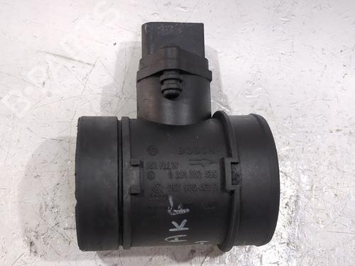 Used Mass air flow sensor Mass air flow sensor AUDI A8 D2 (4D2, 4D8) 3.3 TDI quattro (224 hp) 34434681 34434681