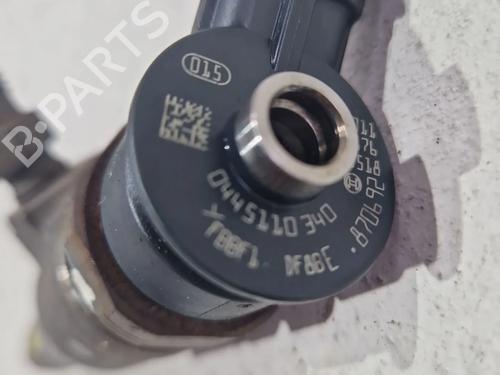 Injector PEUGEOT 208 I (CA_, CC_) 1.6 GTi | BP29383805M100 