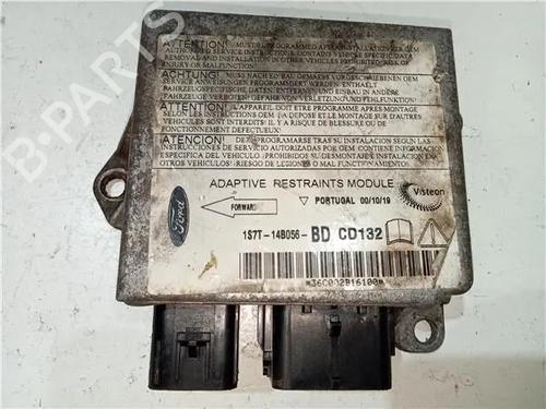 Kollisjonspute styreenhet FORD MONDEO III Saloon (B4Y) 2.0 16V DI / TDDi / TDCi (90 hp) 23907400
