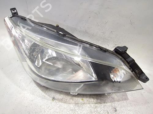 Right headlight NISSAN NV200 / EVALIA Bus 1.5 dCi 90 (M20, M20M) | BP29387004C29 