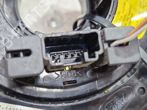 Squib airbag FORD FOCUS II (DA_, HCP, DP) 1.6 TDCi | BP29518692C102 
