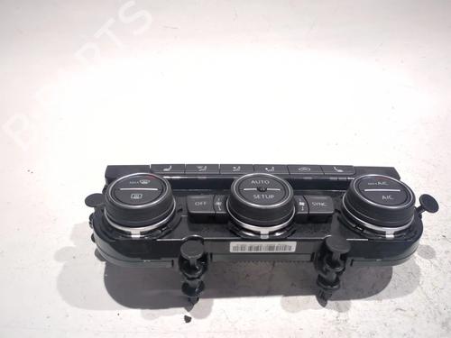 Climate control VW GOLF VII Variant (BA5, BV5) 2.0 GTD | BP23927894I5 