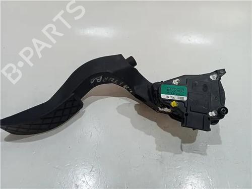 Used Pedal AUDI A4 B7 (8EC) 2.0 TDI 16V (140 hp) 23912258