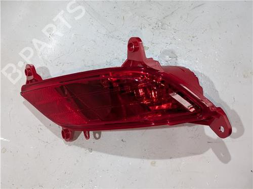 Used Rear bumper right light KIA CARENS IV 1.7 CRDi (116 hp) 29754257