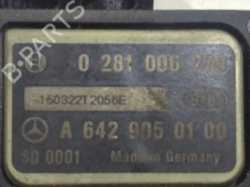 Electronic sensor MERCEDES-BENZ C-CLASS (W204) | BP39951133M84 - Image 8