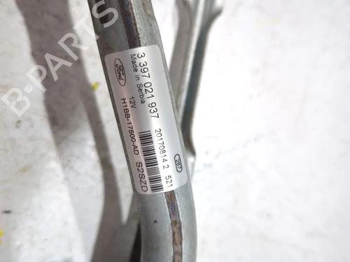 Front wiper motor FORD FIESTA VII (HJ, HF)  | BP23902302M29 