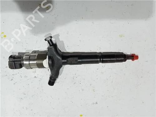 Used Injector OPEL VECTRA C (Z02) 3.0 CDTI (F69) (177 hp) 23917635